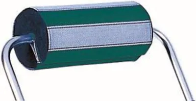 Produktbild von Camp4 Billie Headrest Kopfpolster grün/weiß
