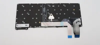Zdjęcie produktu dla Lenovo 5N21H76958, Klawiatura, Lenovo, ThinkPad X13 Gen 3