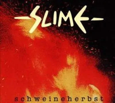 Produktbild von Slime-Schweineherbst