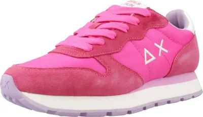 Produktbild von SUN68 Ally Solid Nylon Z34201_20 Rosa-36