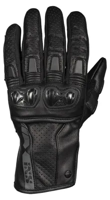 Image de iXS Sport Femmes Gant Talura 3.0 noir DS