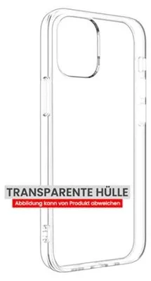 Produktbild von MTM TPU Silicon Cover Transparent, für Samsung A366F Galaxy A36 5G