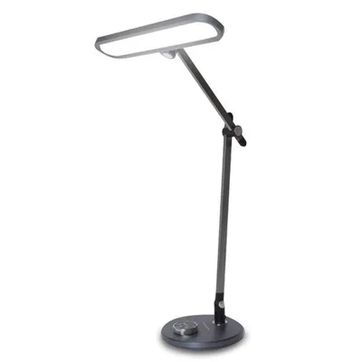 Immagine prodotto di Lampada da ufficio Svensson 620 lumen 12 W tre temperature di luce touch panel LXBL1892