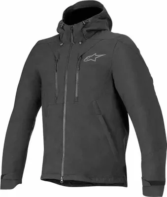 Productafbeelding van Alpinestars 4200719-10-L, voor heren, zwart, maat L