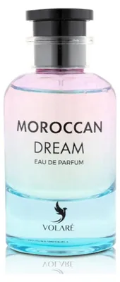 Obrázek produktu pro Parfémovaná voda - MOROCCAN DREAM - Volare, Objem: 100ml