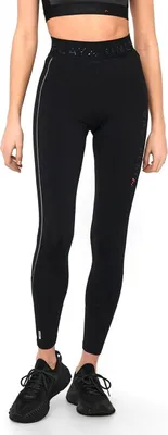 Produktbild von ONLY 15190107, Trikot, Weiblich, Erwachsener, Schwarz, XS, Highwaist fit