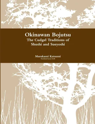 Produktbild von Okinawan Bojutsu
