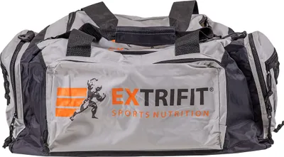 Image de Sac de sport Extrifit 15 gris