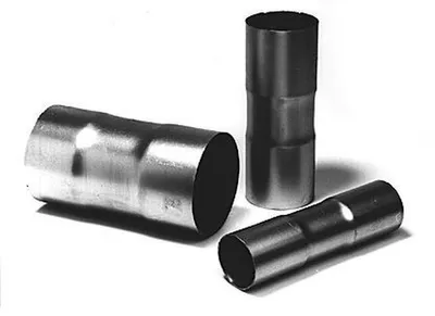 Obrázok produktu pre BOSAL 265-945 Výfukový systém s rúrkovým konektorom