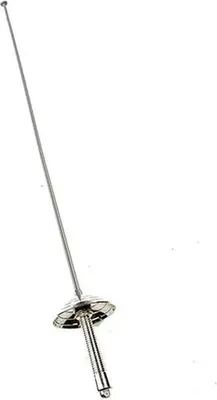 Immagine prodotto di Spada Mom 63 cm argento  Bambini argento taglia unica