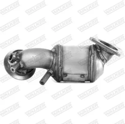 Produktbild von WALKER Katalysator Kat für OPEL Corsa D Schrägheck (S07) 28787