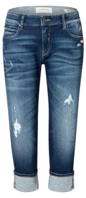 Produktbild von Gang (107) 94NADIA CROPPED, denim authentic 7814 7814 29