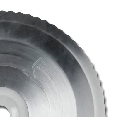 Produktbild von Graef 1781009 Spezialmesser wellenschliff