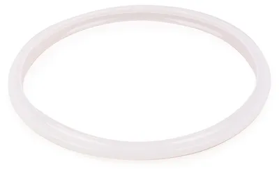 Image de Joint d'étanchéité Tefal SS-7122006850 SS-981055 Joint Ø 24,5cm pour autocuiseur
