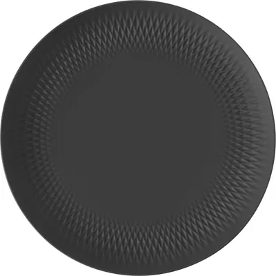 Produktbild von Villeroy & Boch Manufacture collier noir Centerpiece 32 x 3,5 cm