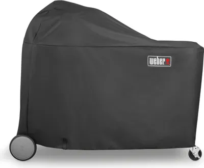 Obrázok produktu pre Prémiový obal Weber – pre grily Summit® Charcoal Grill Center a Summit® Kamado S6
