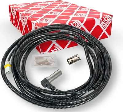 Produktbild von FEBI BILSTEIN ABS Sensor Raddrehzahl Vorne für MAN TGA 170611