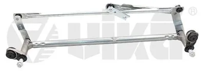 Produktbild von VIKA 99551615301 Wischergestänge für SKODA Octavia II Combi (1Z5) OCTAVIA (1Z3)