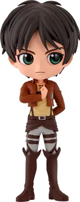 Obrázek produktu pro Figurka kolekcjonerska Attack On Titan Eren Yaeger Vol. 2 ver. A