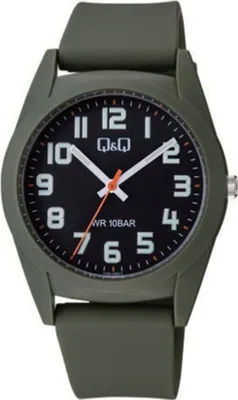 Image de Q&Q - V13A-005VY - Montre-bracelet