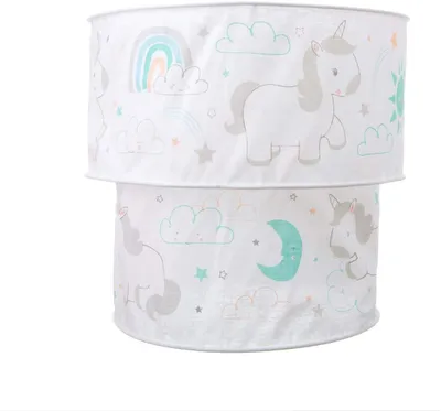Produktbild von Sass & Belle Lampenschirm Einhorn