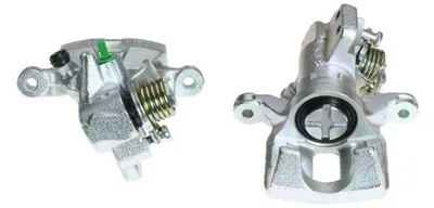 Produktbild von BREMBO Bremssattel Hinten Rechts für HONDA Jazz II Schrägheck (GD, GE3, GE2) Ø30mm F 28 103