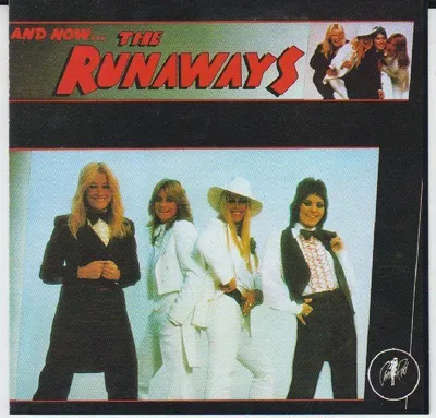 Immagine prodotto di E ora... le Runaways