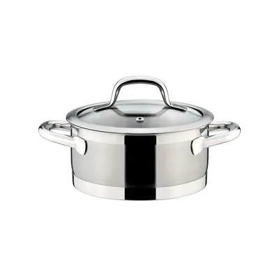 Obrázek produktu pro Tescoma Kastrol PRESIDENT s poklicí ø 18 cm, 2,0 l
