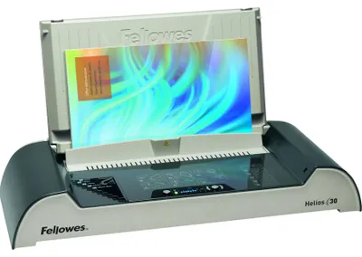 Immagine prodotto di Fellowes 5641001 Rilegatrice termica Fellowes Helios 30