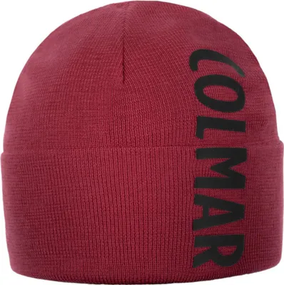 Obrázok produktu pre COLMAR MENS HAT Pánska čiapka červená