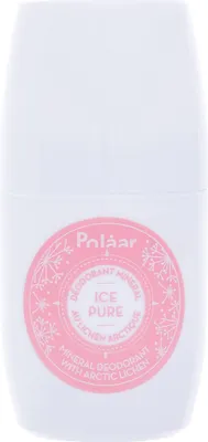 Obrázek produktu pro Minerální deodorant ICE PURE 50 ml