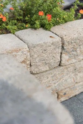 Produktbild von Diephaus Betonwerk GmbH Mauerstein Siola-Mini