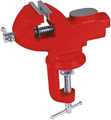 Immagine prodotto di CONNEX Morsa per tuttofare ruotabile 60 mm, COX874060