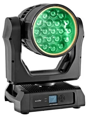 Produktbild von LED IP TMH-W285 Hypno Moving Head Wash