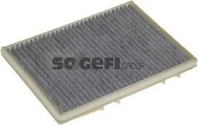 Obrázok produktu pre Filter vzduchu v kabíne PURFLUX AHC150