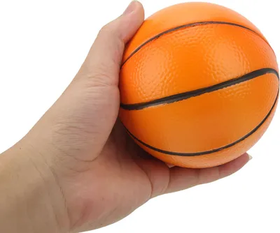 Produktbild von Kinder-Sportbälle-Set, kompakt, pädagogisch, wettbewerbsfähig, Rugbyball, Fußball, Basketball, für Kleinkinder ab 3 Jahren