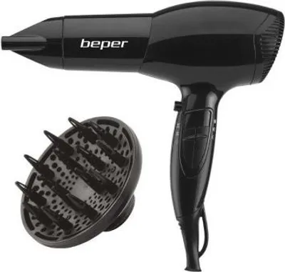 Productafbeelding van Haardroger 40979 Turbo Touch