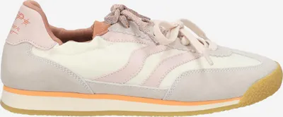 Produktbild von MRP PURE V.7, Sneaker in Weiß,kombiniert für Damen, Größe 40