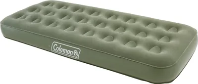 Obrázek produktu pro Nafukovací matrace Coleman 2000039166 Jednolůžková matrace Zelená