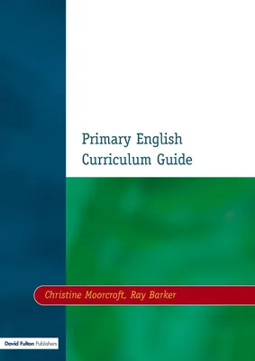 Produktbild von Primary English Curriculum Guide