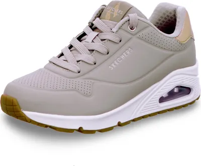 Produktbild von Skechers Damen Sneaker UNO grau Größe 38