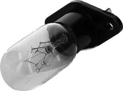 Produktbild von Europart Lampe 25W 240V wie 481913428051 mit Befestigungssockel 2x6,3 mm AMP für Mikrowelle