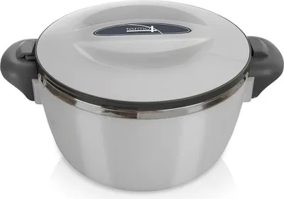 Obrázok produktu pre Oceľová termoska na obed TERMO 900 ml