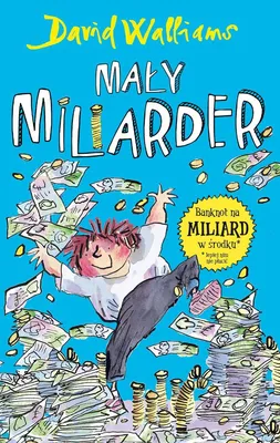 Produktbild von Kleiner Milliardär