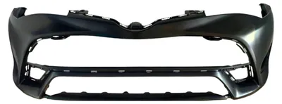 Obrázok produktu pre TOYOTA Avensis Predný nárazník 52119-05921 OE