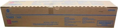 Produktbild von Konica Minolta TN-620 (A3VX351) - toner, magenta