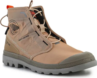 Imagen del producto de Palladium Calzado Pampa Travel Lite, 77039274M