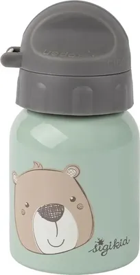 Image de sigikid Gourde Ours 0 0 pièce