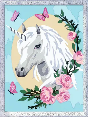Produktbild von Einhorntraum Ravensburger 28763