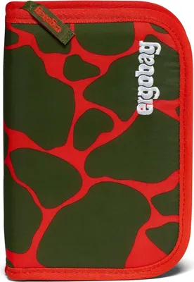 Produktbild von ergobag Federmäppchen FeuerspeiBär